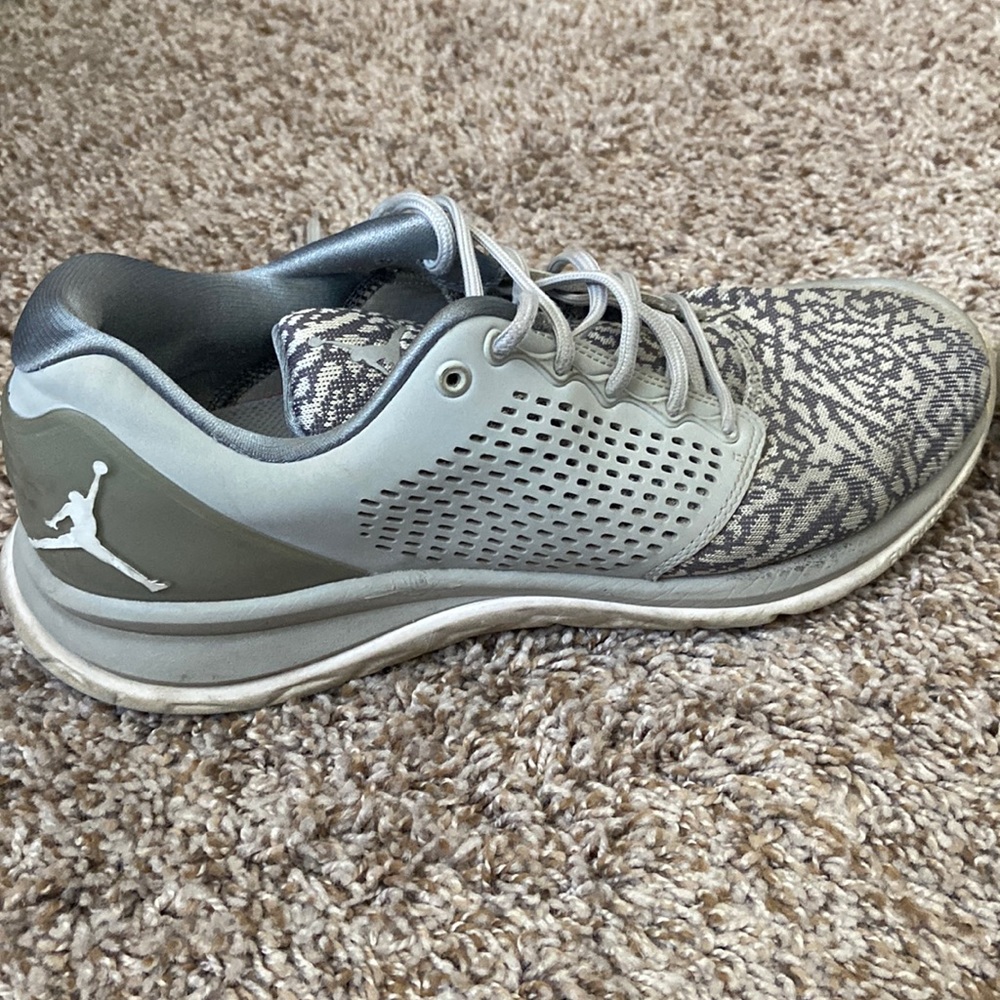 Jordan sneakers